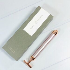 Complex Culture Sonic T-Bar Facial Massager. Soothing, Spa, Bath